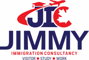 JIMMY IMMIGRATION CONSULTANCY